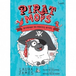 Wyprawa na piracką wyspę....