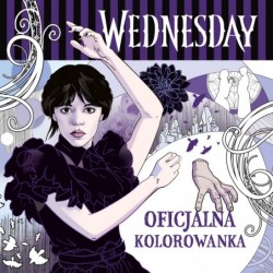Wednesday. Oficjalna...