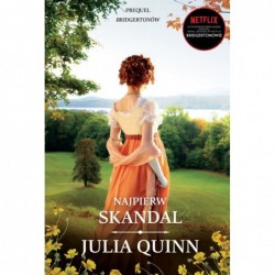 Najpierw skandal. Cykl...