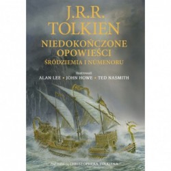 Niedokończone opowieści...