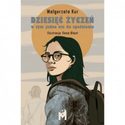 Dziesięć życzeń, w tym...