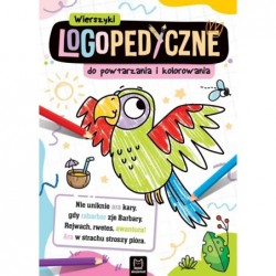 Wierszyki logopedyczne do...