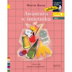 Awantura w śmietniku....