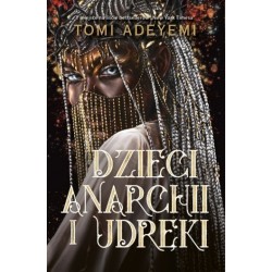 Dzieci anarchii i udręki....