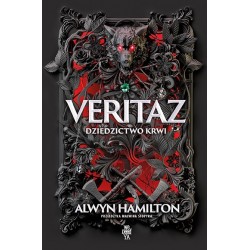 Veritaz. Dziedzictwo krwi