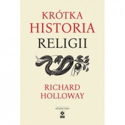 Krótka historia religii