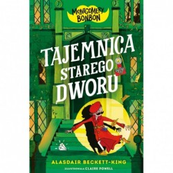 Tajemnica starego dworu....