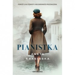 Pianistka