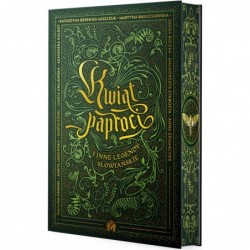 Kwiat paproci i inne...