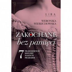 Zakochane bez pamięci....