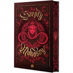 Szepty Mokoszy (barwione...
