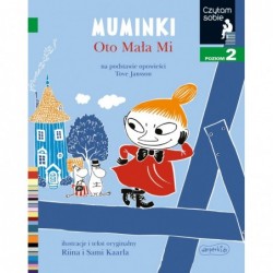 Muminki. Oto Mała Mi....