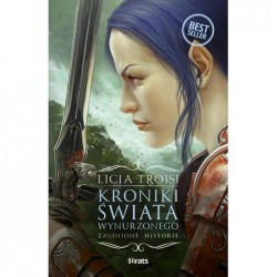 Kroniki świata wynurzonego....