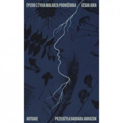 Epizod z życia malarza...