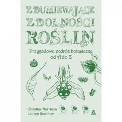 Zdumiewające zdolności...