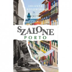 Szalone Porto