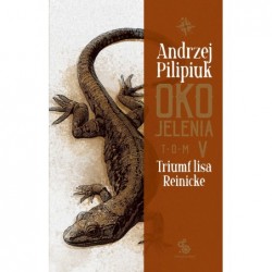 Oko Jelenia. Triumf lisa...