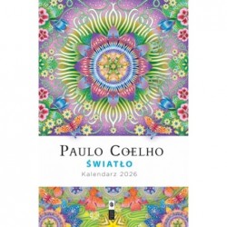 Światło. Kalendarz 2026