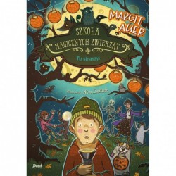 Szkoła magicznych zwierząt....