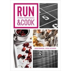 Run&Cook. Kulinarny...