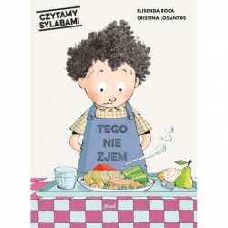 Czytamy sylabami. Tom 11....