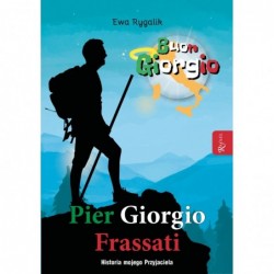 Pier Giorgio Frassati....