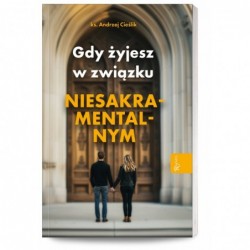 Gdy żyjesz w związku...