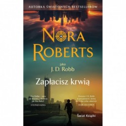 Zapłacisz krwią (wydanie...