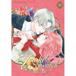 Znaki naszych uczuć #10