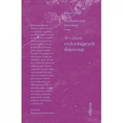 W cieniu rozkwitających...