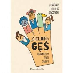 Zielona Gęś. Najmniejszy...