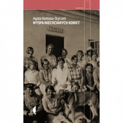 Wyspa niechcianych kobiet