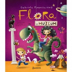 Flora w muzeum