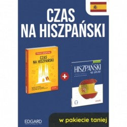 Pakiet: Czas na hiszpański