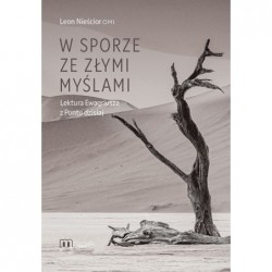 W sporze ze złymi myślami....