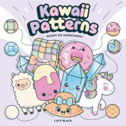 Kawaii Patterns....