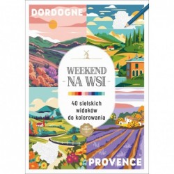 Art therapy. Kolorowanka...