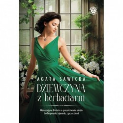 Dziewczyna z herbaciarni