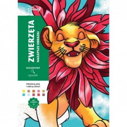 Art therapy. Kolorowanka...