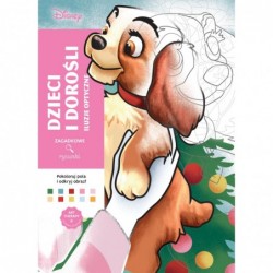 Art therapy. Kolorowanka...