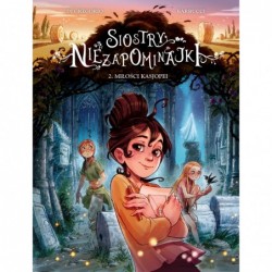 Siostry Niezapominajki....