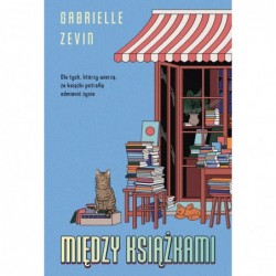 Między książkami