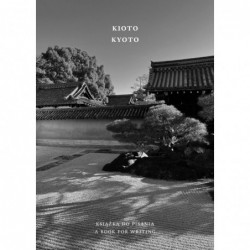 Kioto. Książka do pisania