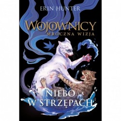 Niebo w strzępach. Cykl...