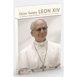 Ojciec Święty Leon XIV. U...