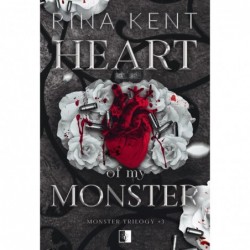 Heart of My Monster....