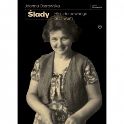 Ślady. Historia pewnego...