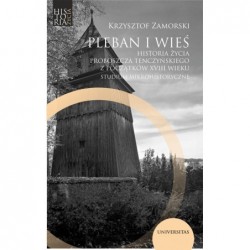 Pleban i wieś. Historia...