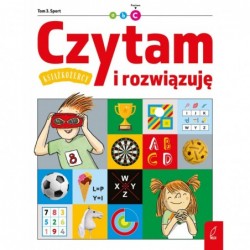 Książkożercy. Czytam i...