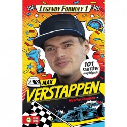 Legendy Formuły 1. Max...